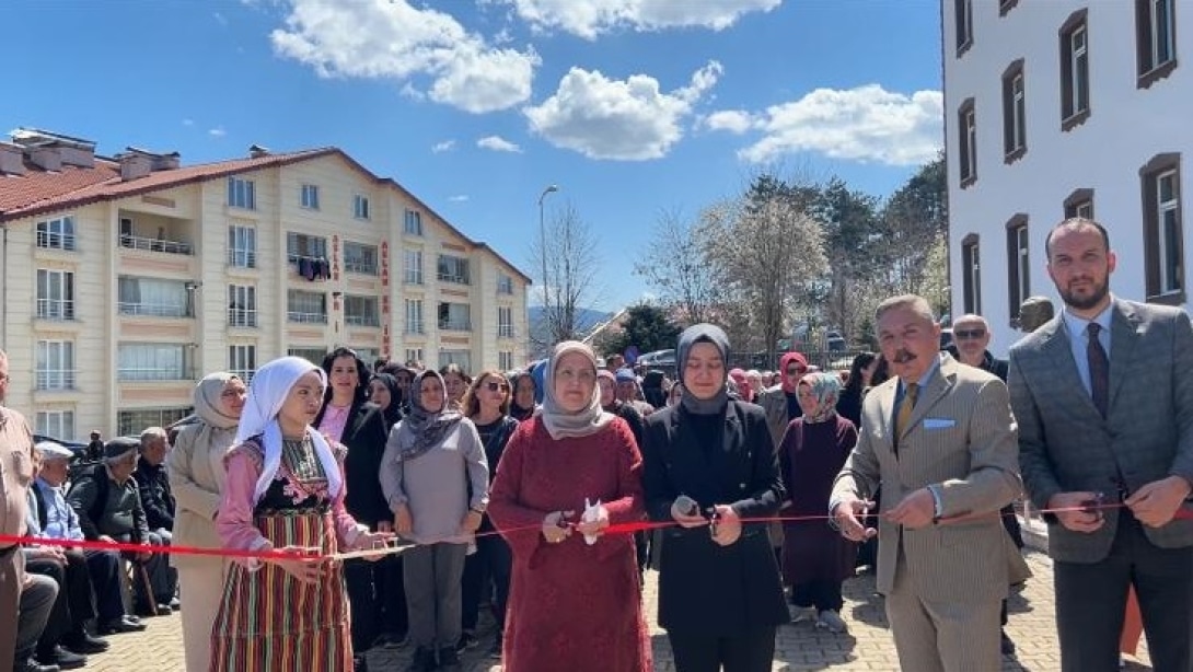 Pınarbaşında Okullar Tatil mi?